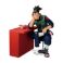 Picture of Banpresto Ichiraku: Naruto - Iruka Statue (12cm) (89619)