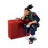 Picture of Banpresto Ichiraku: Naruto - Iruka Statue (12cm) (89619)