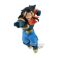 Picture of Banpresto Match Makers: Dragon Ball GT - Super #17 Statue (16cm) (89643)