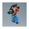 Picture of Banpresto Match Makers: Dragon Ball GT - Super #17 Statue (16cm) (89643)