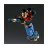 Picture of Banpresto Match Makers: Dragon Ball GT - Super #17 Statue (16cm) (89643)