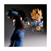 Picture of Banpresto Match Makers: Dragon Ball GT - Super #17 Statue (16cm) (89643)