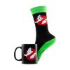 Picture of Pyramid Ghostbusters Mug & Sock Set (GP87002)