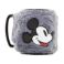 Picture of Pyramid Disney: Mickey Mouse Fuzzy Mug (FZMG2400993)