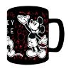 Picture of Pyramid Disney: Mickey Mouse Fuzzy Mug (FZMG2400993)