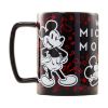 Picture of Pyramid Disney: Mickey Mouse Fuzzy Mug (FZMG2400993)