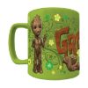 Picture of Pyramid Marvel: Guardians Of The Galaxy - Groot Fuzzy Mug (FZMG2400994)