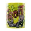 Picture of Pyramid Marvel: Guardians Of The Galaxy - Groot Fuzzy Mug (FZMG2400994)