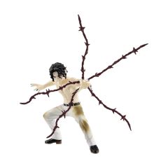 Picture of Banpresto Vibration Stars: Demon Slayer - Muzan Kibutsuji Statue (17cm) (89458)