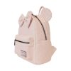 Picture of Loungefly Disney Minnie Ear Evergreen Mini Backpack (WDBK3855)