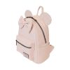 Picture of Loungefly Disney Minnie Ear Evergreen Mini Backpack (WDBK3855)
