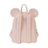 Picture of Loungefly Disney Minnie Ear Evergreen Mini Backpack (WDBK3855)