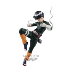 Picture of Banpresto Colosseum: Naruto - Rock Lee Statue (16cm) (89620)