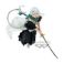 Picture of Banpresto Vibration Stars: Bleach Thousand Year Blood War - Toushiro Hitsugaya Statue (14cm) (89615)