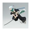 Picture of Banpresto Vibration Stars: Bleach Thousand Year Blood War - Toushiro Hitsugaya Statue (14cm) (89615)