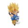 Picture of Banpresto Match Makers: Dragon Ball GT - Son Goku Statue (9cm) (89642)