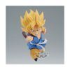 Picture of Banpresto Match Makers: Dragon Ball GT - Son Goku Statue (9cm) (89642)