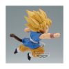 Picture of Banpresto Match Makers: Dragon Ball GT - Son Goku Statue (9cm) (89642)