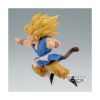 Picture of Banpresto Match Makers: Dragon Ball GT - Son Goku Statue (9cm) (89642)