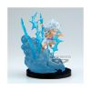 Picture of Banpresto WCF Special: One Piece - Monkey D. Luffy Statue (6cm) (89649)