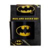 Picture of Pyramid DC: Batman Mug & Sock Set (GP86917)