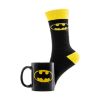 Picture of Pyramid DC: Batman Mug & Sock Set (GP86917)