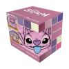 Picture of Pyramid Disney: Stitch - Angel Fuzzy Mug (FZMG2401021)