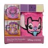 Picture of Pyramid Disney: Stitch - Angel Fuzzy Mug (FZMG2401021)