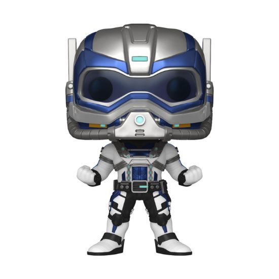 Picture of Funko Pop! Marvel: What If...? - Goliath #1467 Bobble-Head Vinyl Figure