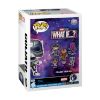 Picture of Funko Pop! Marvel: What If...? - Goliath #1467 Bobble-Head Vinyl Figure