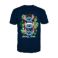 Picture of Funko Tee Disney: Stitch - Holiday Stitch T-Shirt (L)