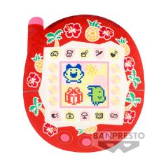 Picture of Banpresto Super Big Plush - Tamagotchi Plush (40cm) (89406)