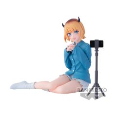 Picture of Banpresto Relax Time: Oshi No Ko - Memcho Statue (10cm) (89430)