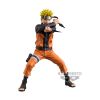 Picture of Banpresto Grandista: Naruto Shippuden - Naruto Statue (22cm) (89443)