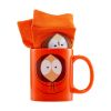 Picture of Pyramid South Park - Kenny Mug & Sock Set (GP86928)