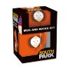 Picture of Pyramid South Park - Kenny Mug & Sock Set (GP86928)