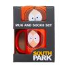 Picture of Pyramid South Park - Kenny Mug & Sock Set (GP86928)