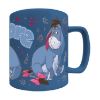 Picture of Pyramid Disney: Winnie The Pooh - Eeyore Fuzzy Mug (FZMG2400996)