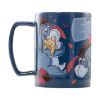 Picture of Pyramid Disney: Winnie The Pooh - Eeyore Fuzzy Mug (FZMG2400996)