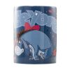 Picture of Pyramid Disney: Winnie The Pooh - Eeyore Fuzzy Mug (FZMG2400996)