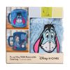 Picture of Pyramid Disney: Winnie The Pooh - Eeyore Fuzzy Mug (FZMG2400996)