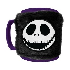 Picture of Pyramid Disney: The Nightmare Before Christmas - Jack Fuzzy Mug (FZMG2401020)