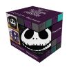 Picture of Pyramid Disney: The Nightmare Before Christmas - Jack Fuzzy Mug (FZMG2401020)