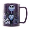 Picture of Pyramid Disney: The Nightmare Before Christmas - Jack Fuzzy Mug (FZMG2401020)