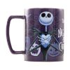 Picture of Pyramid Disney: The Nightmare Before Christmas - Jack Fuzzy Mug (FZMG2401020)