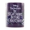 Picture of Pyramid Disney: The Nightmare Before Christmas - Jack Fuzzy Mug (FZMG2401020)