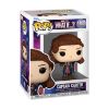 Picture of Funko Pop! Marvel: What If - Captain Carter (Special Edition) #1468 Bobble-Head Vinyl Figure