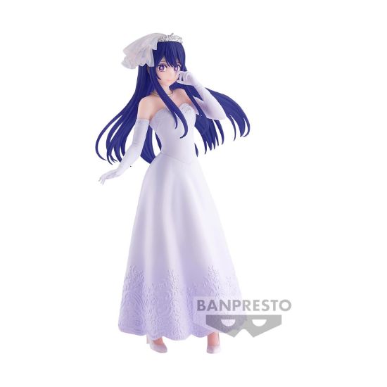 Picture of Banpresto Oshi No Ko - Ai Statue (20cm) (89431)