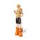 Picture of Banpresto DXF The Grandline Series Egghead: One Piece - Sanji Statue (17cm) (89478)