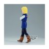 Picture of Banpresto Solid Edge Works: Dragon Ball Z - Android 18 Statue (17cm) (89639)